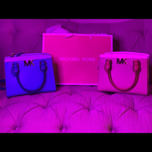 Michael Kors handbag - Picture 6 of 6